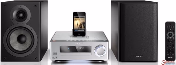 Колонка для вечеринок Philips DCD7010 