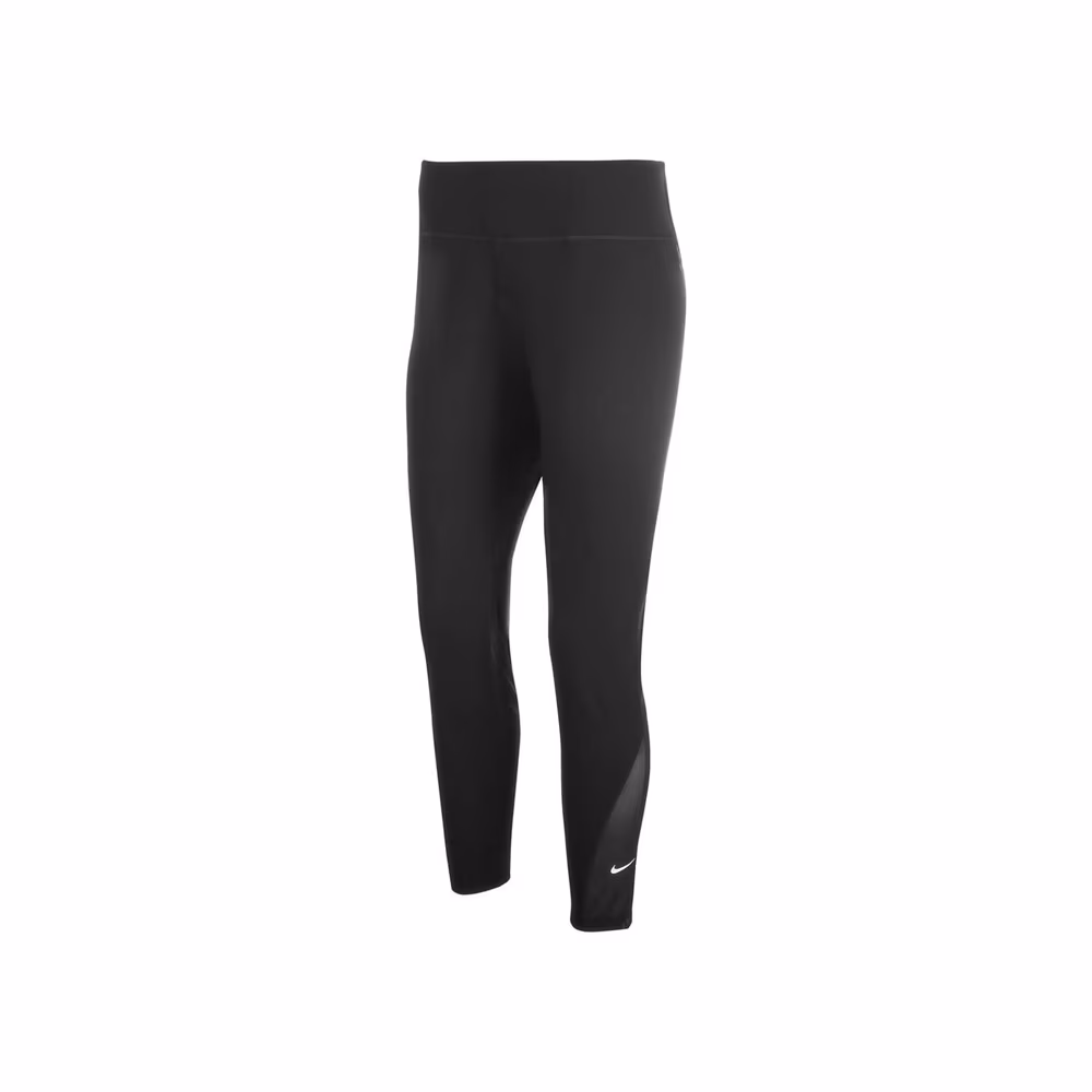 Panta-colanti Nike W NK ONE DF MR 7/8 TGT