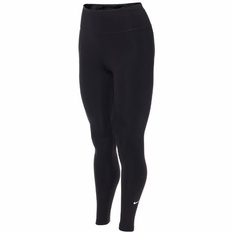 Легинсы Nike W NK ONE DF MR TGT