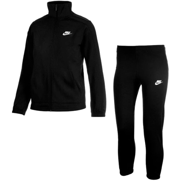 Спортивный костюм Nike U NSW HBR POLY TRACKSUIT photo 