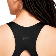 Спортивное бра Nike W NK DF ALPHAS HS FRONT ZIP B thumbnav 4