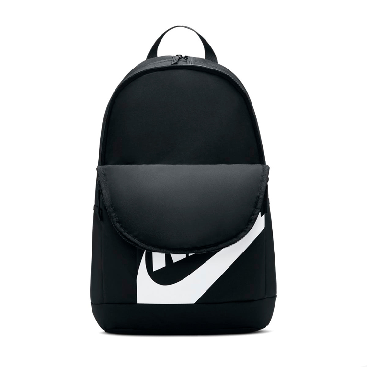 Рюкзак Nike NK ELMNTL BKPK HBR DD0559-010 Черный photo 5