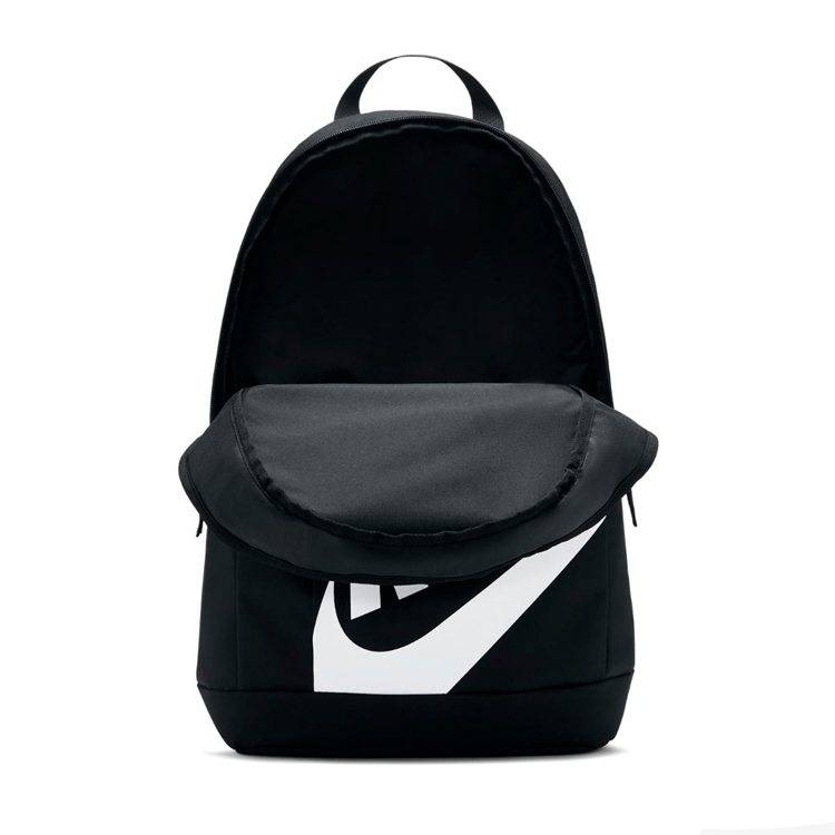 Рюкзак Nike NK ELMNTL BKPK HBR DD0559-010 Черный photo 6