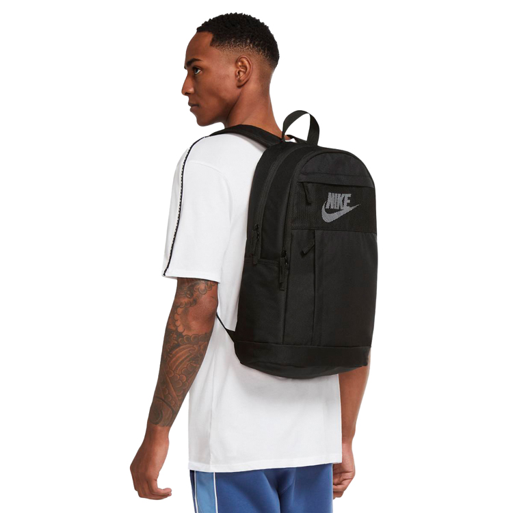 Рюкзак Nike NK ELMNTL BKPK - LBR DD0562-010 Черный photo 2