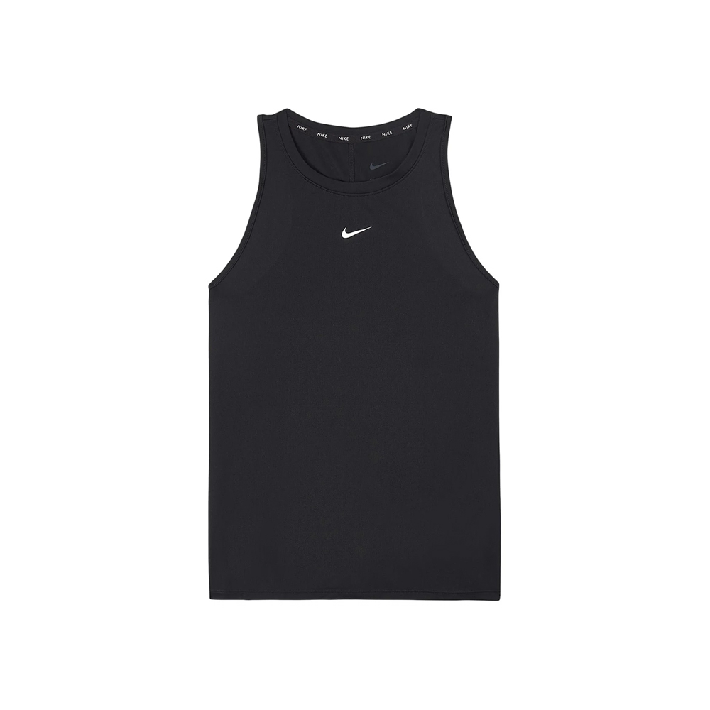 Maiou Nike W NK ONE LUXE DF STD TANK / Femei / S / Negru photo 1 Maiou Nike W NK ONE LUXE DF STD TANK / Femei / S / Negru photo 1
