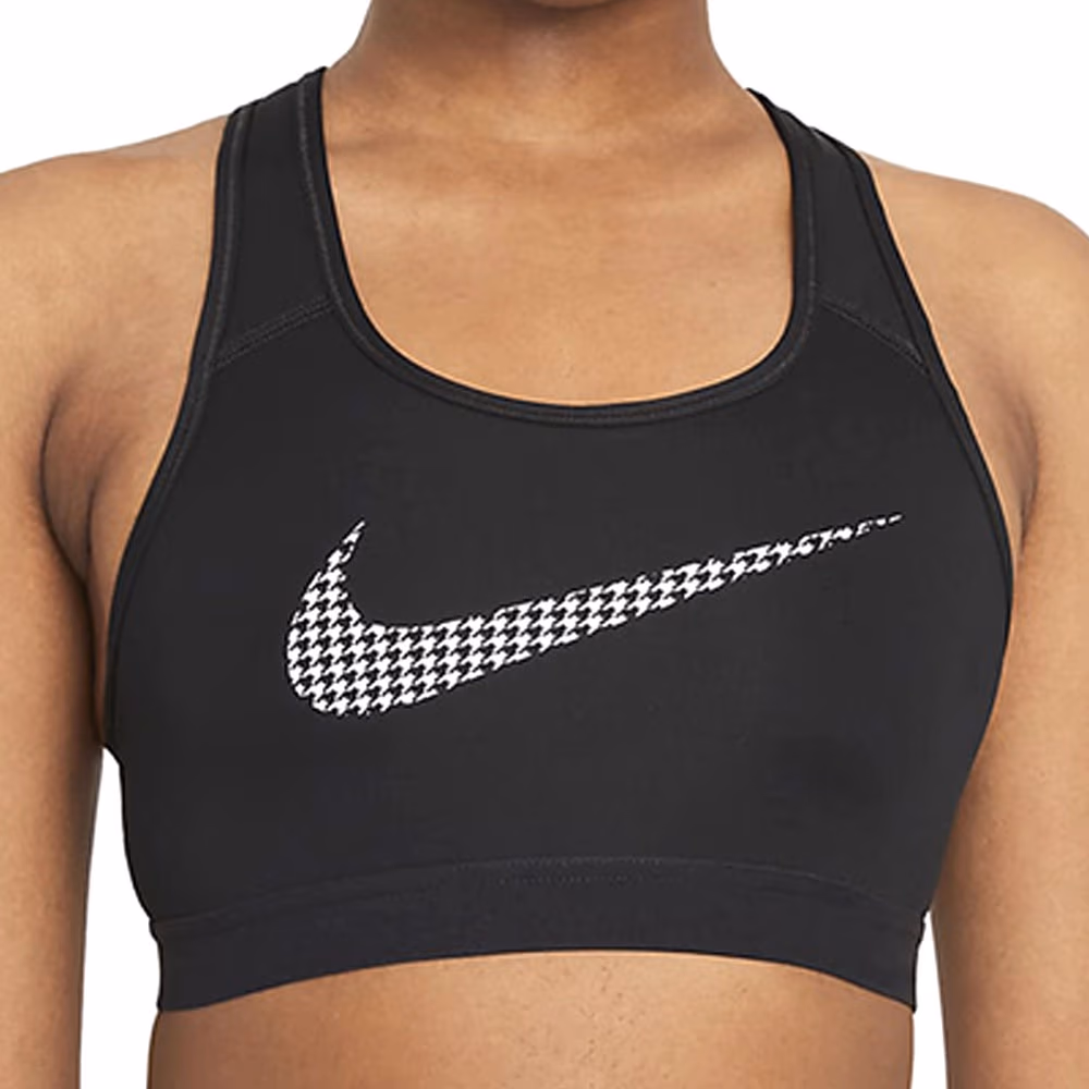 Спортивное бра Nike W NK DF SWSH ICNCLSH GX BRA