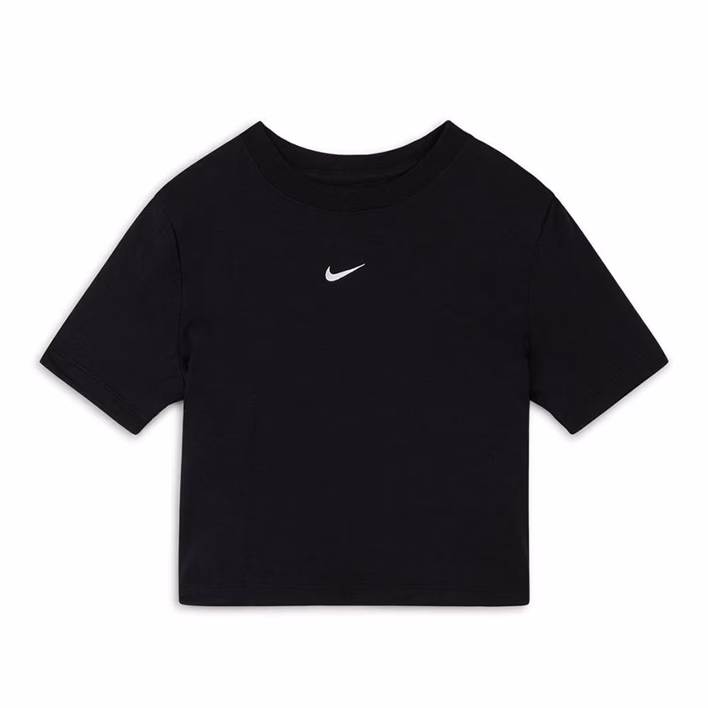  Nike W NSW ESSNTL TEE SLIM CRP LBR
