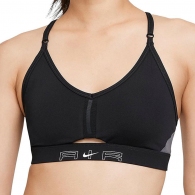 Bra sportive Nike W NK AIR DF INDY CUTOUT BRA thumbnav