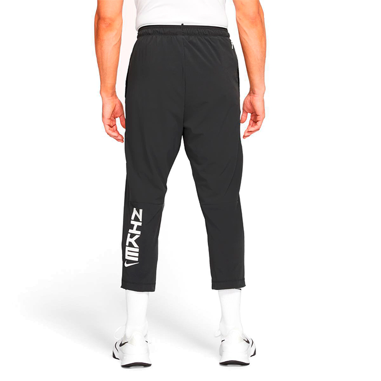 Pantaloni Nike M NK DF SC WVN PANT M Negru Barbati photo 4