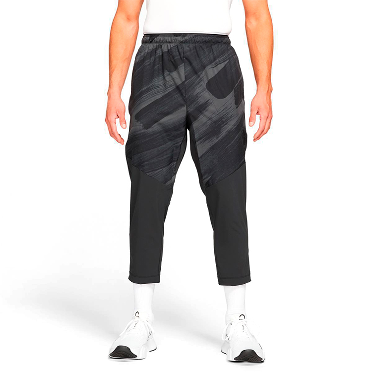 Pantaloni Nike M NK DF SC WVN PANT M Negru Barbati photo 5