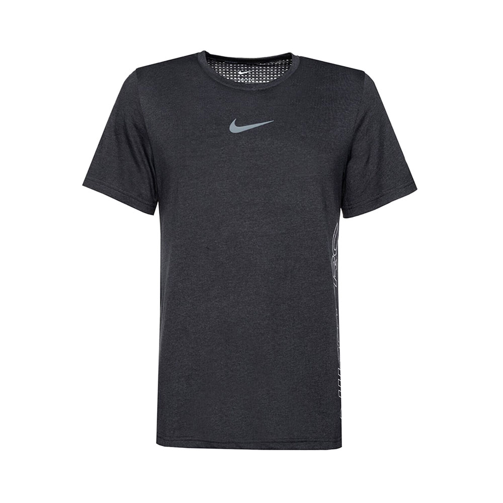 Футболка мужская Nike M NP DF NPC BURNOUT SS TOP 2.0 L Черный photo 1 Футболка мужская Nike M NP DF NPC BURNOUT SS TOP 2.0 L Черный photo 1