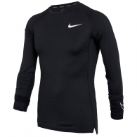 Hanorac Nike M NP DF TIGHT TOP LS thumbnav