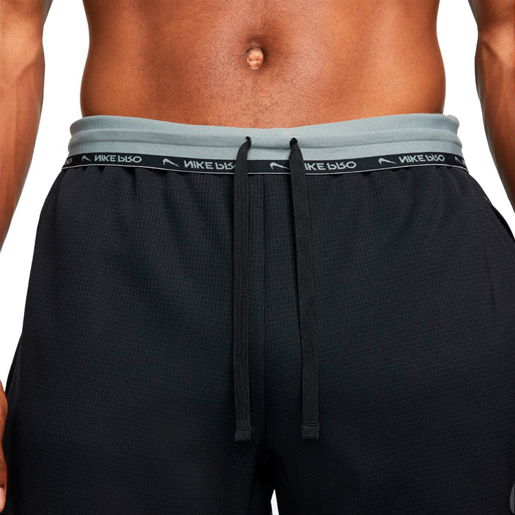 Брюки Nike M NP TF THRMA SPHR PANT S Черный Мужской photo 7