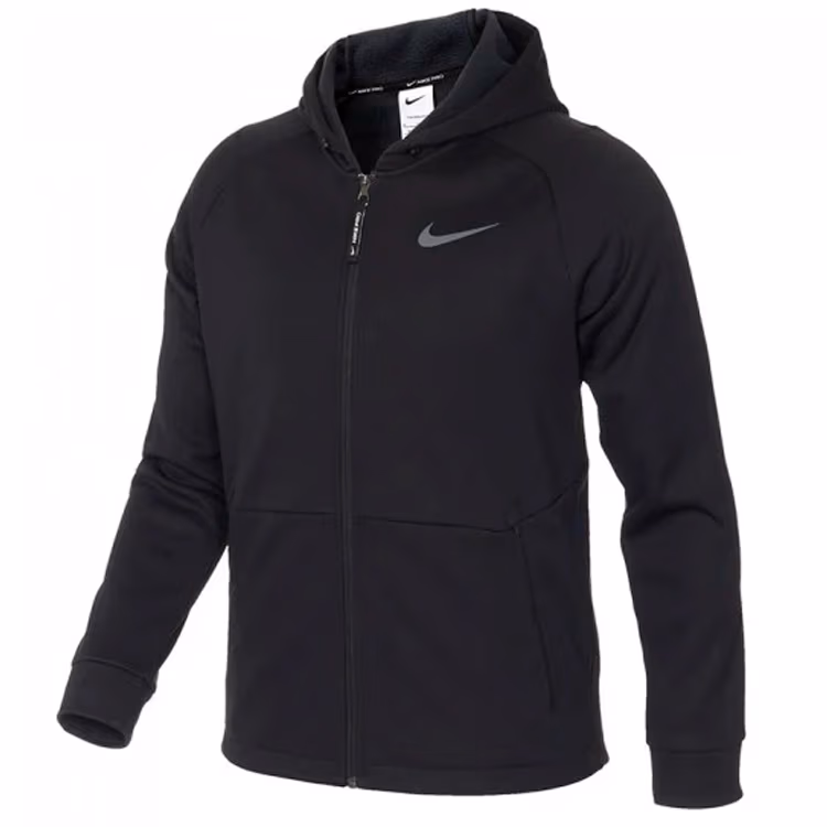 Hanorac Nike M NP TF THRMA SPHR JKT HD FZ