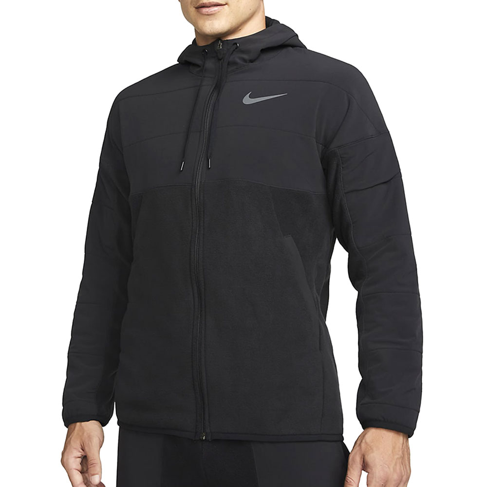 Hanorac pt bărbați Nike M NK TF FZ WNTRZD XL Negru photo 1 Hanorac pt bărbați Nike M NK TF FZ WNTRZD XL Negru photo 1
