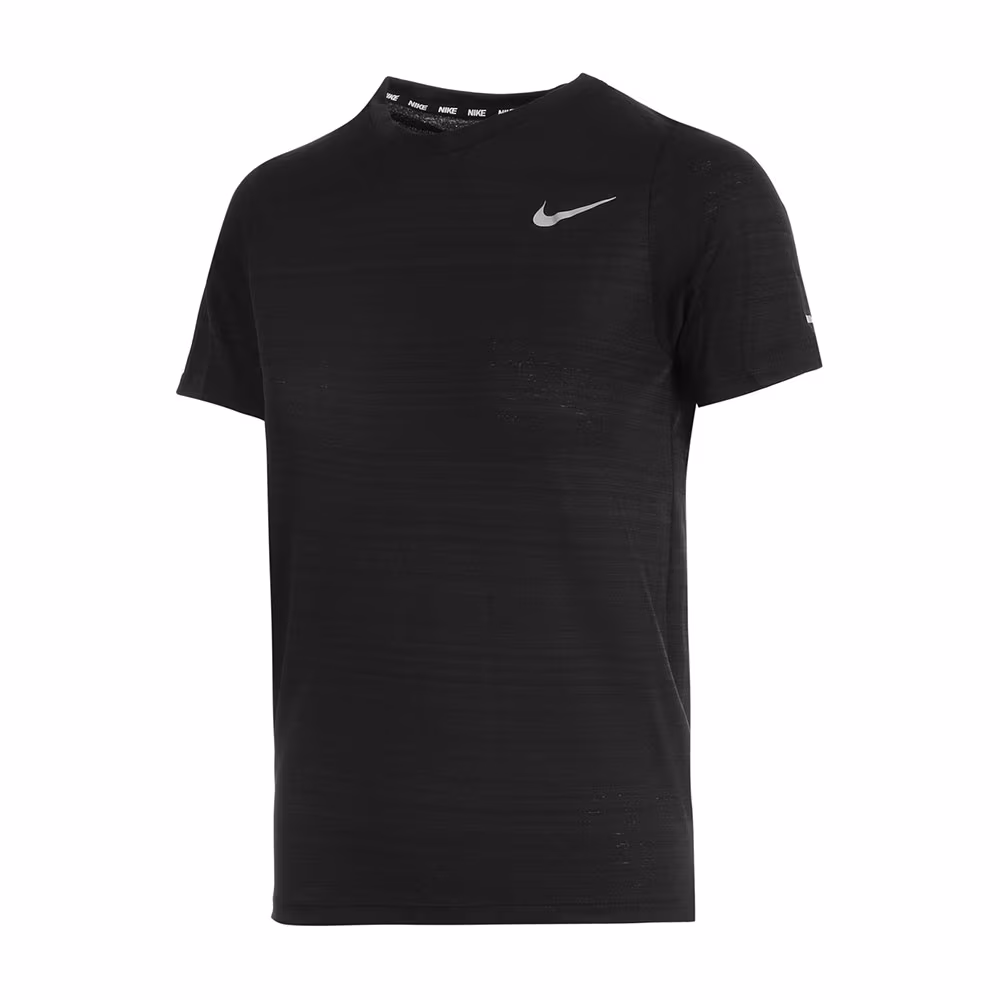 Футболка Nike B NK DF MILER