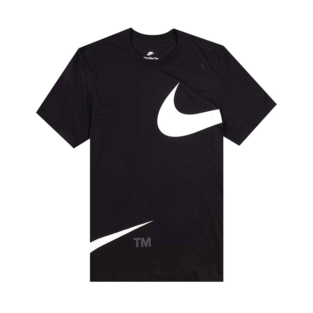 Tricou bărbătesc Nike M NSW TEE STMT GX L Negru photo 1