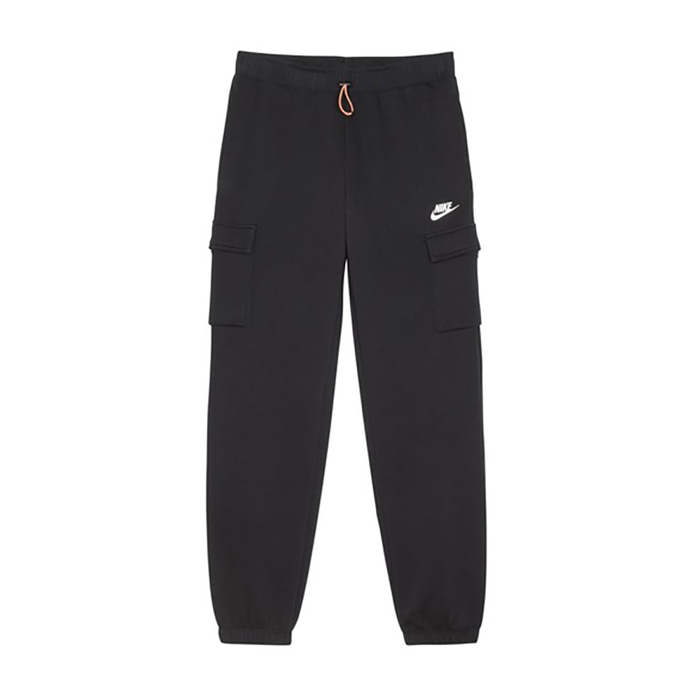 Pantaloni Nike W NSW CARGO PANT LOOSE FLC UU