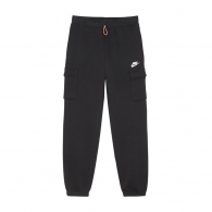 Брюки Nike W NSW CARGO PANT LOOSE FLC UU thumbnav 1