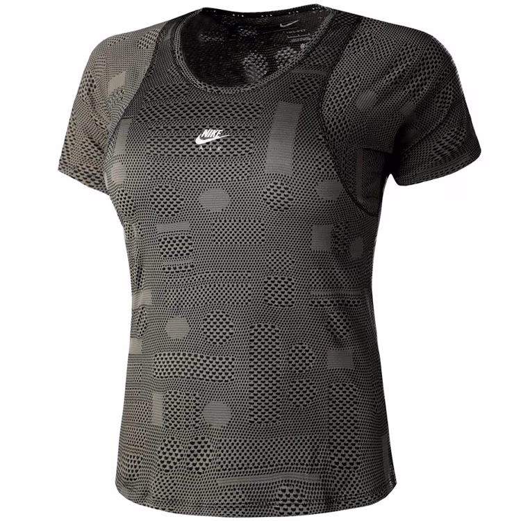Футболка Nike W NK AIR DF TOP SS
