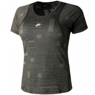 Футболка Nike W NK AIR DF TOP SS thumbnav 1