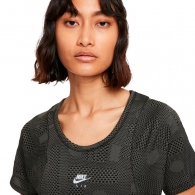 Футболка Nike W NK AIR DF TOP SS thumbnav 4