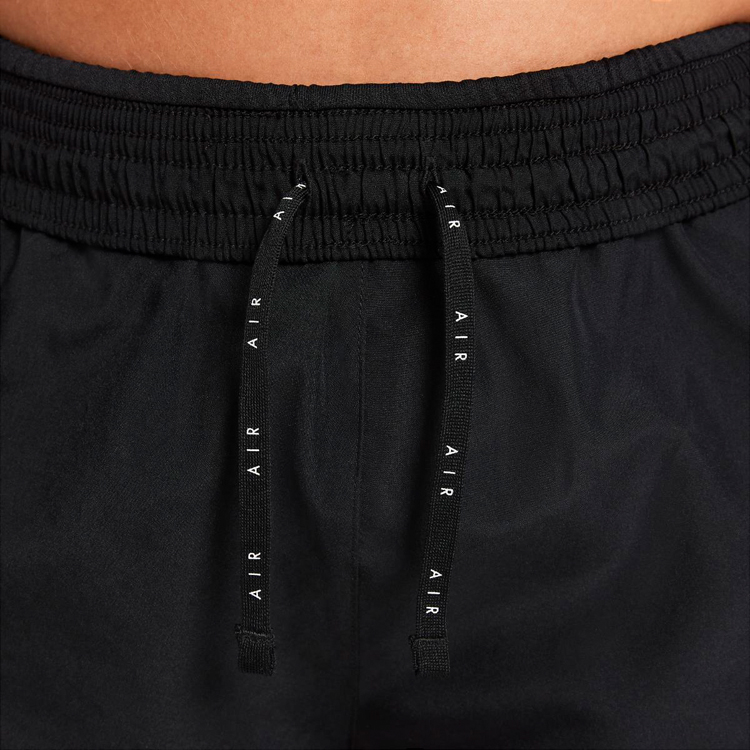 Шорты Nike W NK AIR DF SHORT / Женский / L / Черный photo 5