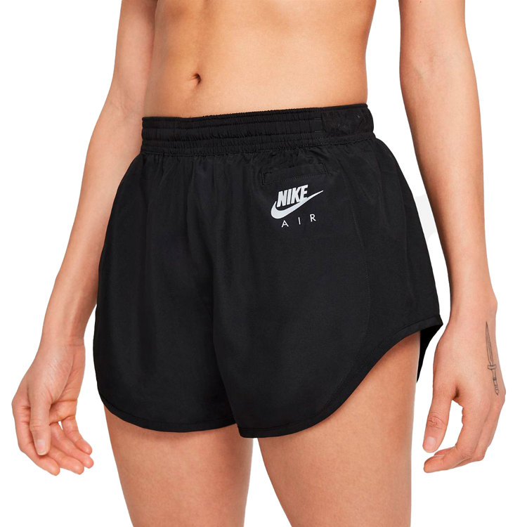 Шорты Nike W NK AIR DF SHORT / Женский / L / Черный photo 7