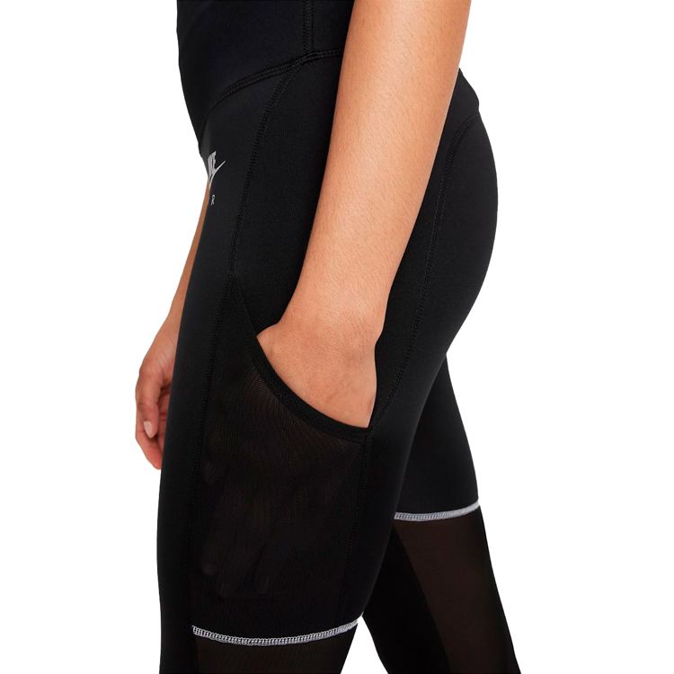 Легинсы Nike W NK AIR DF 7_8 TIGHT photo 3