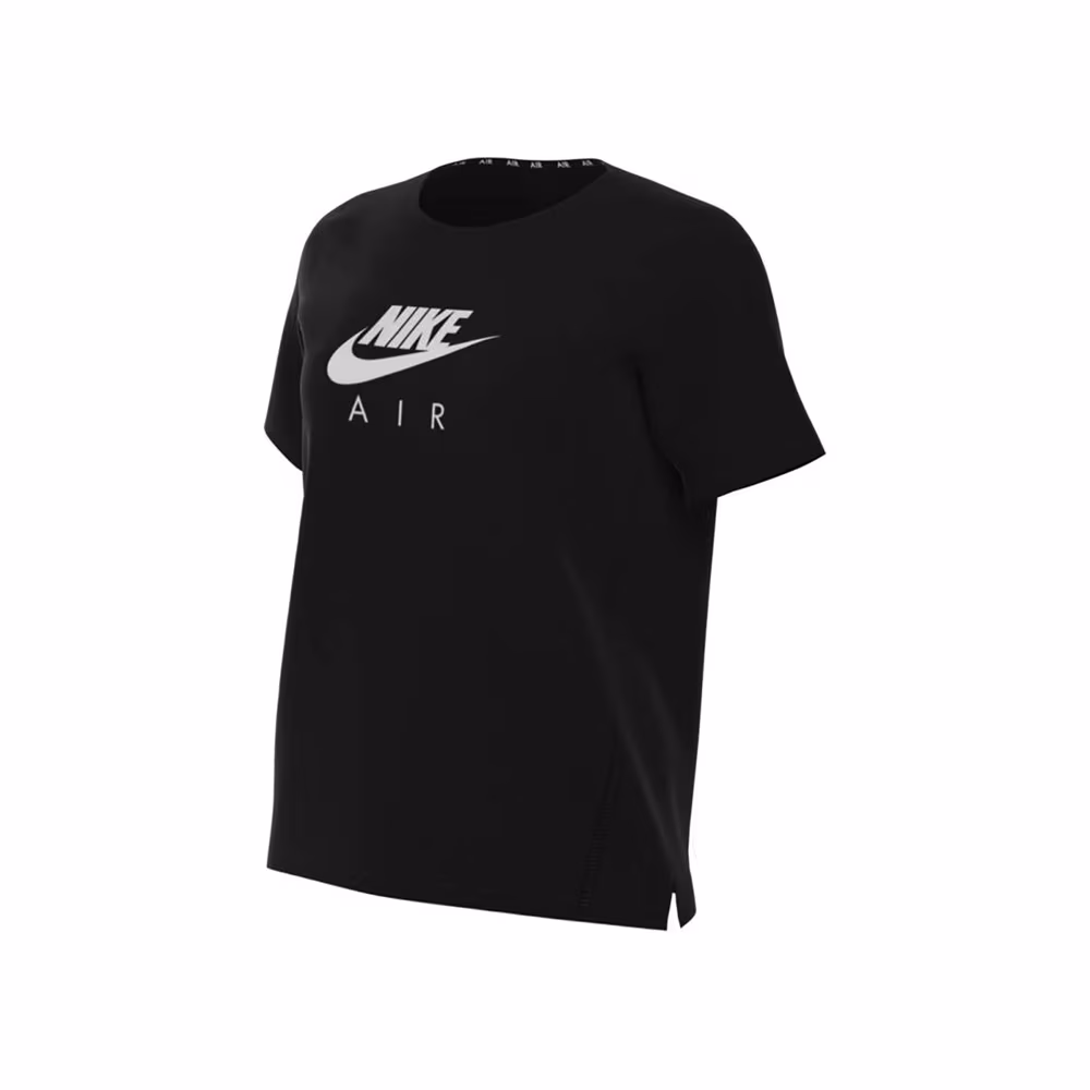 Футболка Nike W NK AIR DF TOP SS