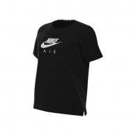 Футболка Nike W NK AIR DF TOP SS thumbnav 1