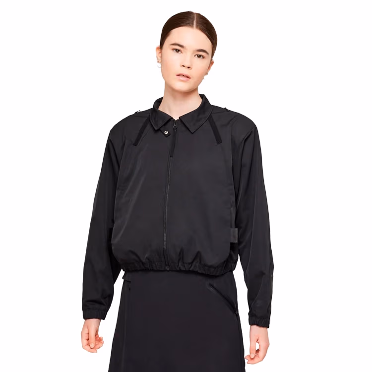 Куртка Nike W NSW DF TP WVN JKT