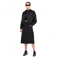 Куртка Nike W NSW DF TP WVN JKT thumbnav 3