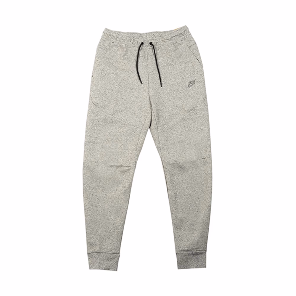 Брюки Nike M NSW TCH FLC JGGR REVIVAL