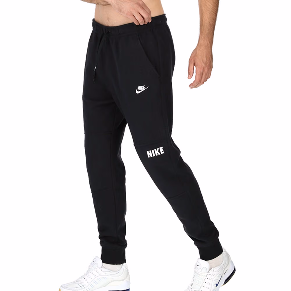 Pantaloni Nike M NSW SPE+ FT JGGR HBR