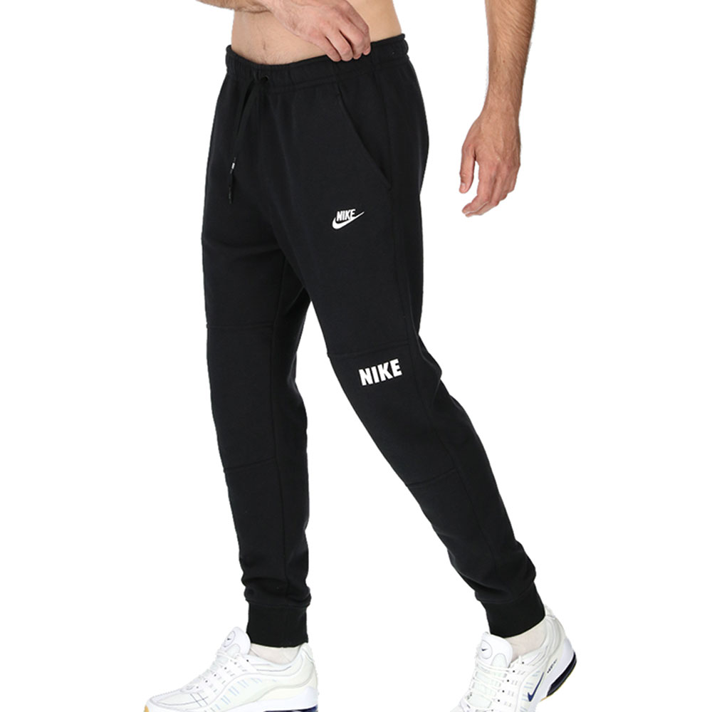 Брюки Nike M NSW SPE+ FT JGGR HBR S Черный Мужской photo 1 Брюки Nike M NSW SPE+ FT JGGR HBR S Черный Мужской photo 1