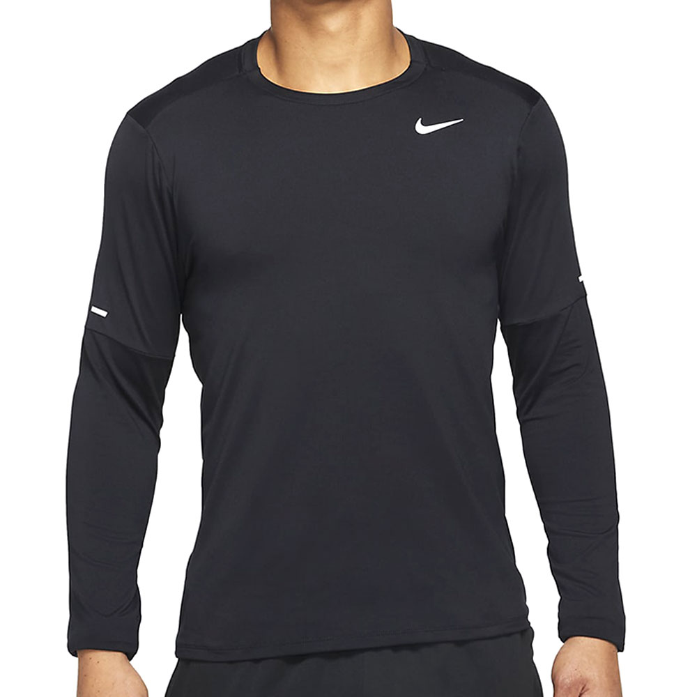 Hanorac Nike M NK DF ELMNT CREW photo Hanorac Nike M NK DF ELMNT CREW photo