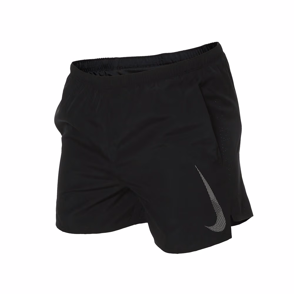 Sorti Nike M NK DF RUN DVN CHLGR SHRT 5BF