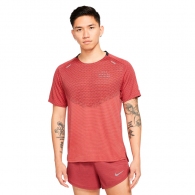 Tricou Nike M NK DFADV RUN DVN TECHKNIT SS thumbnav 1
