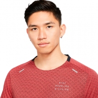 Tricou Nike M NK DFADV RUN DVN TECHKNIT SS thumbnav 3
