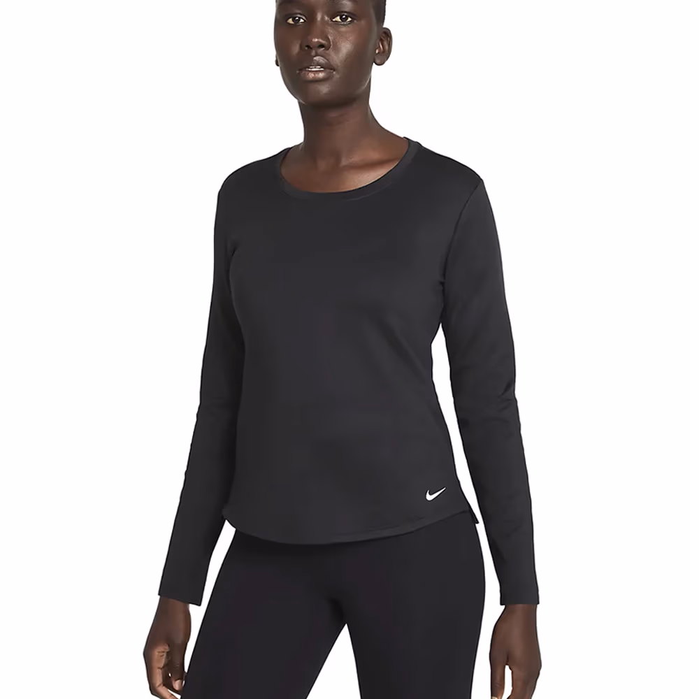 Hanorac Nike W NK ONE TF STD LS TOP