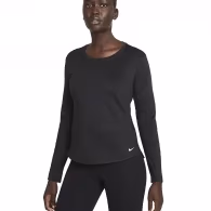 Hanorac Nike W NK ONE TF STD LS TOP