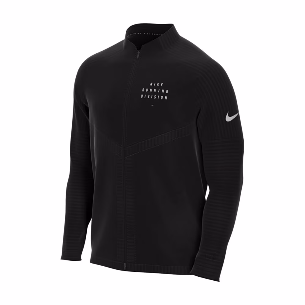 Hanorac Nike M NK DF RUN DVN ELEMENT FZ