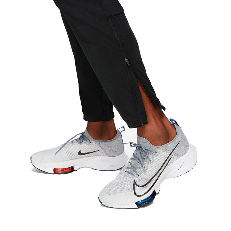Pantaloni Nike M NK DF CHLLGR KNIT PANT L Negru Barbati photo 3