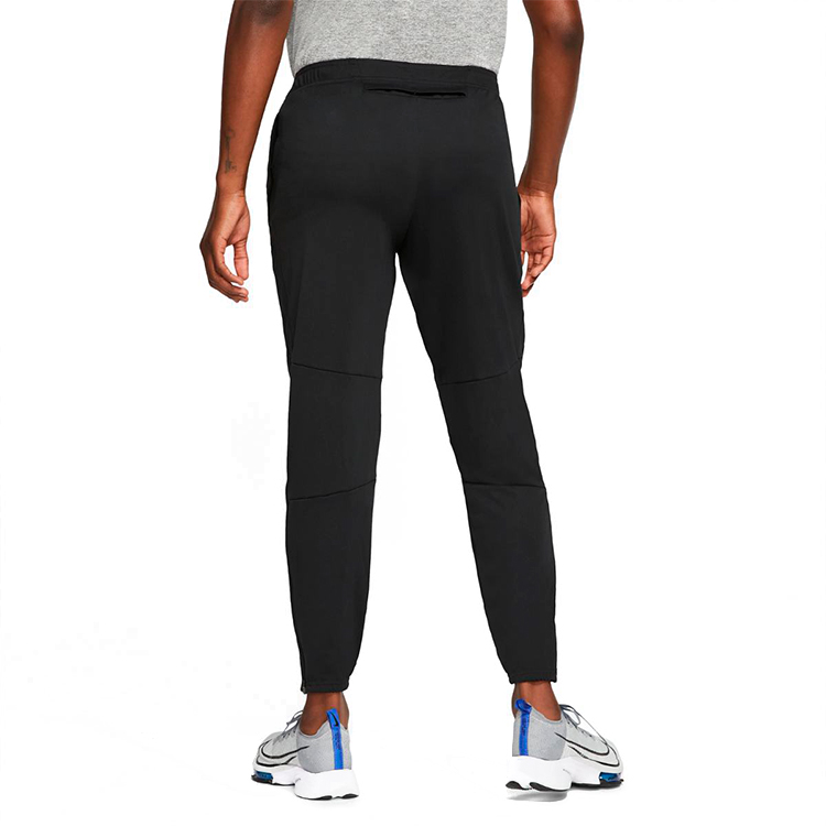 Pantaloni Nike M NK DF CHLLGR KNIT PANT L Negru Barbati photo 4