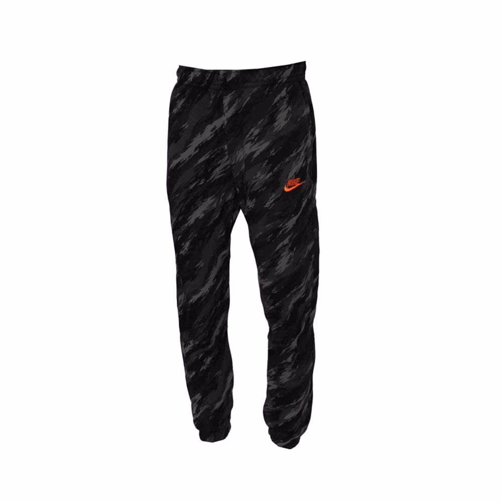 Брюки Nike M NSW SPE+ BB CF PANT AOP 1