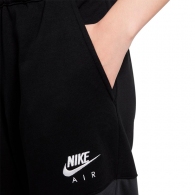 Брюки Nike W NSW AIR FLC MR JGGR thumbnav 4