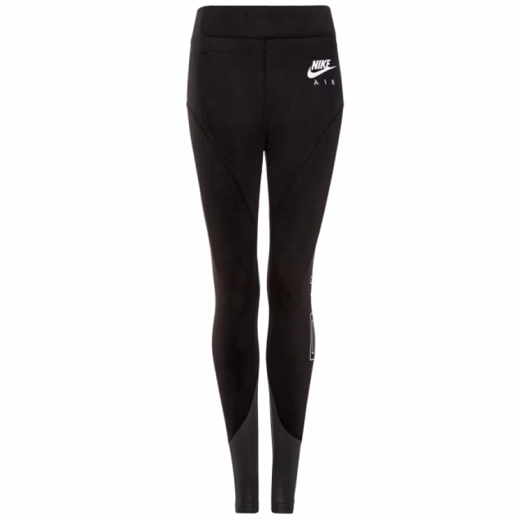 Panta-colanti Nike W NSW AIR HR LGGNG