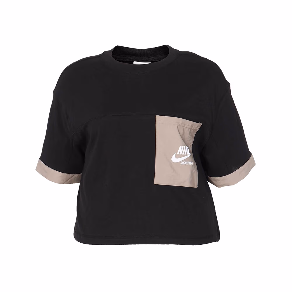  Nike W NSW SS TOP HTG