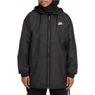Куртка Nike W NSW RPL WR ESSNTL WVN JKT thumbnav
